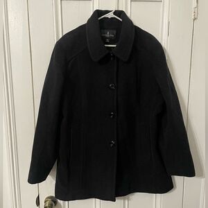 London Fog jacket